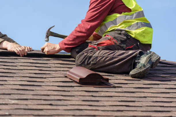 Best Tile Roofing Contractor  in High Point, FL