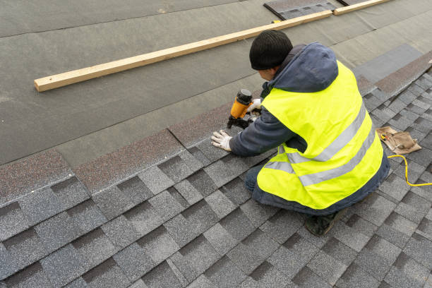 Best Tile Roofing Contractor  in High Point, FL