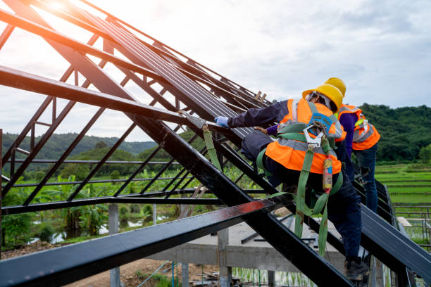 Tile Roofing Contractor in High Point, FL