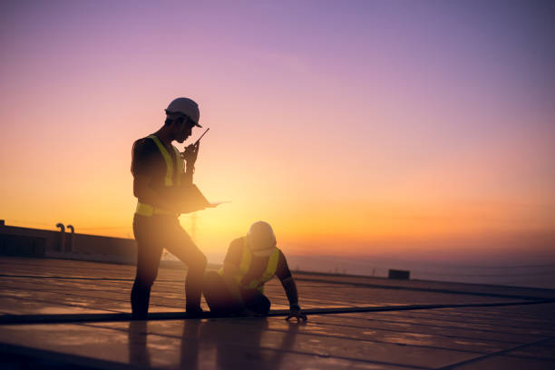 Best Slate Roofing Contractor  in High Point, FL