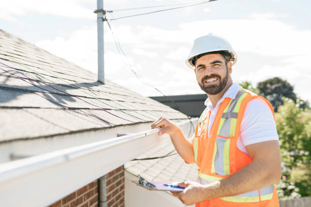 Best Gutter Installation and Roofing  in High Point, FL