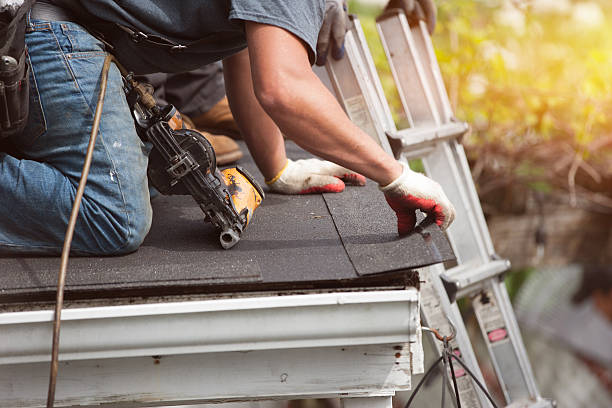  High Point, FL Roofing Contractor Pros