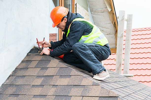 Residential Roof Replacement in High Point, FL
