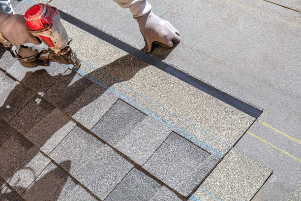 Best New Roof Installation  in High Point, FL