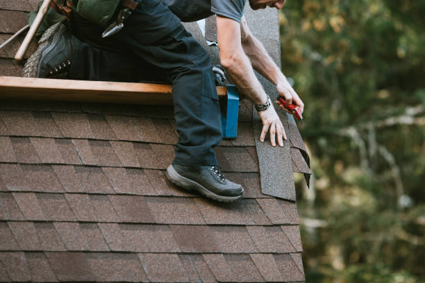 Quick and Trustworthy Emergency Roof Repair Services in High Point, FL